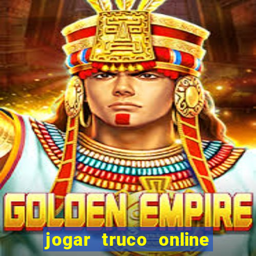 jogar truco online valendo dinheiro